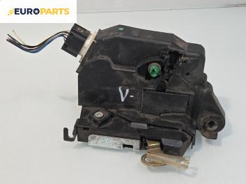 Брава на врата за Mini Hatchback I (R50, R53) (06.2001 - 09.2006), позиция: лява