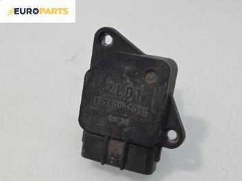 Дебитомер за Mazda RX-8 Coupe (10.2003 - 06.2012) 1.3 Wankel, 192 к.с., № 197400-2010