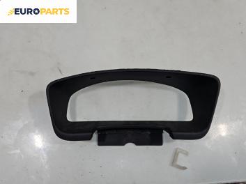 Интериорна пластмаса километраж за Nissan Pathfinder II SUV (09.1995 - 07.2005), 4+1 вр., джип