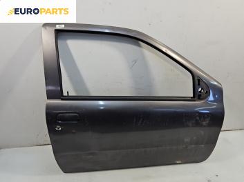 Врата за Fiat Punto Hatchback I (09.1993 - 09.1999), 2+1 вр., хечбек, позиция: дясна