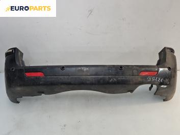 Задна броня за Lancia Phedra Minivan (09.2002 - 11.2010), миниван