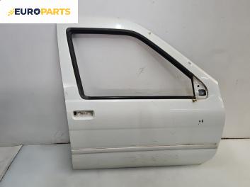 Врата за Nissan Pathfinder II SUV (09.1995 - 07.2005), 4+1 вр., джип, позиция: предна, дясна