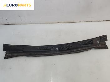 Кора под чистачки за Nissan Pathfinder II SUV (09.1995 - 07.2005), 4+1 вр., джип