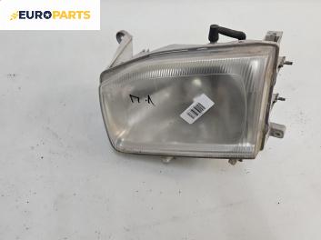 Фар за Nissan Pathfinder II SUV (09.1995 - 07.2005), джип, позиция: лява