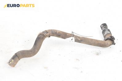 Воден маркуч за Lancia Phedra Minivan (09.2002 - 11.2010) 2.2 JTD (179AXC1A), 128 к.с.