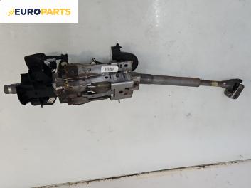 Кормилен прът за Volkswagen Touran Minivan I (02.2003 - 05.2010)