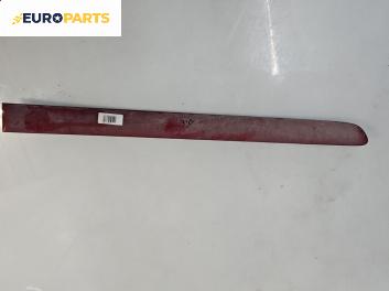 Външни лайсни за Volkswagen Touran Minivan I (02.2003 - 05.2010), миниван, позиция: дясна