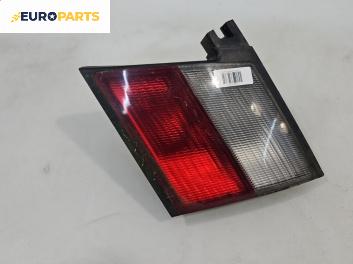 Стоп за Nissan Primera Hatchback II (06.1996 - 07.2002), хечбек, позиция: лява