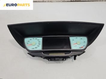 Километраж за Lancia Phedra Minivan (09.2002 - 11.2010) 2.2 JTD (179AXC1A), 128 к.с., № 9643753080