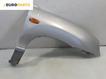 Калник за Hyundai Santa Fe I SUV (11.2000 - 03.2006), 4+1 вр., джип, позиция: предна, дясна