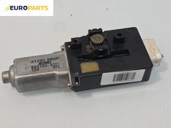 Мотор шибедах за Nissan Pathfinder II SUV (09.1995 - 07.2005), джип, №  833100-3201