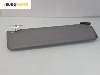 Сенник за Peugeot 605 Sedan (06.1989 - 09.1999), позиция: лява