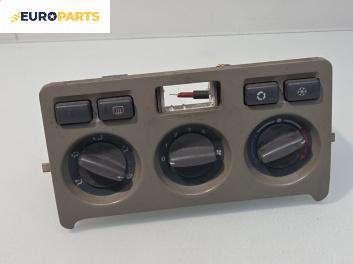 Панел климатик за Land Rover Freelander SUV I (02.1998 - 10.2006)