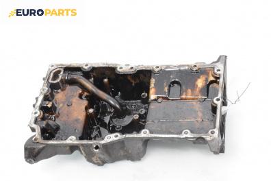 Картер за Opel Signum Hatchback (05.2003 - 12.2008) 2.2 direct, 155 к.с.