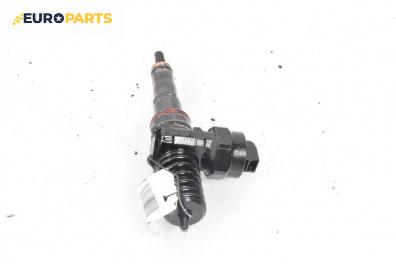 Дюза дизел за Seat Alhambra Minivan I (04.1996 - 03.2010) 1.9 TDI, 115 к.с.