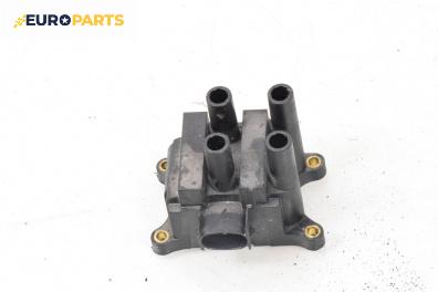 Запалителна бобина за Ford Fiesta IV Hatchback (08.1995 - 09.2002) 1.25 i 16V, 75 к.с.