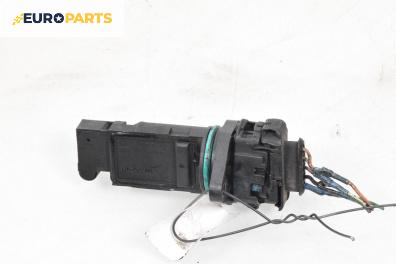 Дебитомер за Fiat Stilo Hatchback (10.2001 - 11.2010) 1.9 JTD (192_XE1A), 115 к.с.