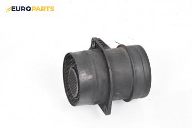 Дебитомер за Audi A3 Hatchback II (05.2003 - 08.2012) 2.0 TDI 16V, 140 к.с.