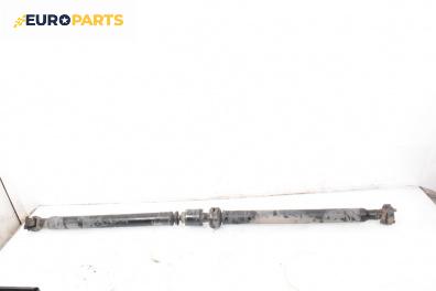 Кардан за Hyundai Santa Fe I SUV (11.2000 - 03.2006) 2.0 CRDi 4x4, 125 к.с., автоматик