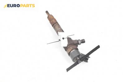 Дюза дизел за Fiat Stilo Hatchback (10.2001 - 11.2010) 1.9 JTD (192_XE1A), 115 к.с.