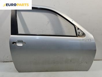 Врата за Seat Ibiza II Hatchback (Facelift) (08.1999 - 02.2002), 2+1 вр., хечбек, позиция: дясна