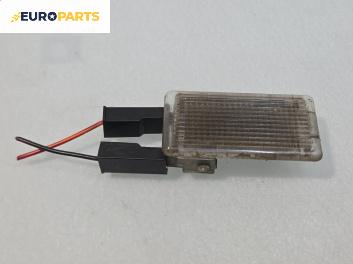 Плафон за Land Rover Freelander SUV I (02.1998 - 10.2006)