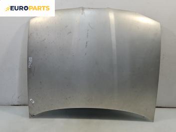 Преден капак за Seat Ibiza II Hatchback (Facelift) (08.1999 - 02.2002), 2+1 вр., хечбек, позиция: предна