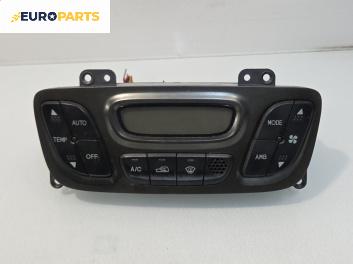 Панел климатроник за Hyundai Santa Fe I SUV (11.2000 - 03.2006)