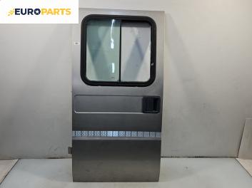 Врата на багажно/товарно пространство за Fiat Ducato Platform III (03.1994 - 04.2002), товарен, позиция: задна, дясна