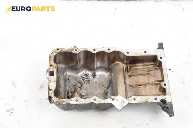 Картер за Opel Corsa D Hatchback (07.2006 - 08.2014) 1.4, 90 к.с.