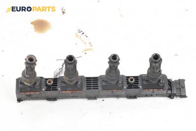 Запалителна бобина за Opel Corsa D Hatchback (07.2006 - 08.2014) 1.4, 90 к.с.