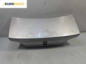 Заден капак за Peugeot 406 Sedan (08.1995 - 01.2005), 4+1 вр., седан, позиция: задна