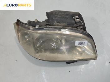 Фар за Seat Ibiza II Hatchback (Facelift) (08.1999 - 02.2002), хечбек, позиция: дясна