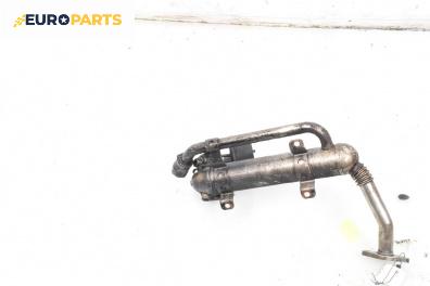 EGR охладител за Volkswagen Touran Minivan I (02.2003 - 05.2010) 2.0 TDI 16V, 140 к.с.