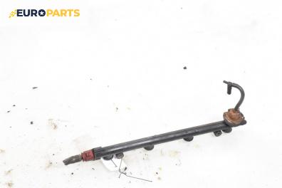 Бензинова рейка за Land Rover Freelander SUV I (02.1998 - 10.2006) 1.8 i 16V 4x4, 120 к.с.