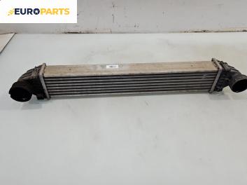 Интеркулер за Mercedes-Benz A-Class Hatchback W169 (09.2004 - 06.2012) A 180 CDI (169.007, 169.307), 109 к.с.