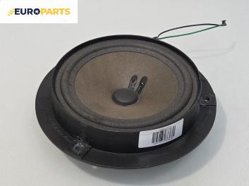 Високоговорител за Mercedes-Benz A-Class Hatchback W169 (09.2004 - 06.2012)