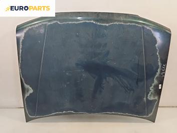 Преден капак за Peugeot 605 Sedan (06.1989 - 09.1999), 4+1 вр., седан, позиция: предна