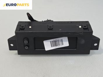 Часовник за Fiat Stilo Hatchback (10.2001 - 11.2010)