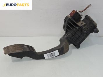 Потенциометър газ  за Fiat Stilo Hatchback (10.2001 - 11.2010), № 55702020