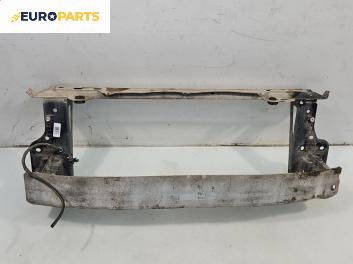 Основа броня за Opel Corsa D Hatchback (07.2006 - 08.2014), хечбек, позиция: предна