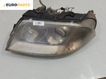 Фар за Volkswagen Passat IV Variant B5.5 (09.2000 - 08.2005), комби, позиция: лява