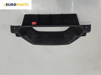 Интериорна пластмаса километраж за Land Rover Freelander SUV I (02.1998 - 10.2006), 4+1 вр., джип