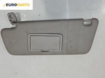 Сенник за Fiat Stilo Hatchback (10.2001 - 11.2010), позиция: лява