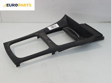 Конзола скоростен лост за Mercedes-Benz A-Class Hatchback W169 (09.2004 - 06.2012)