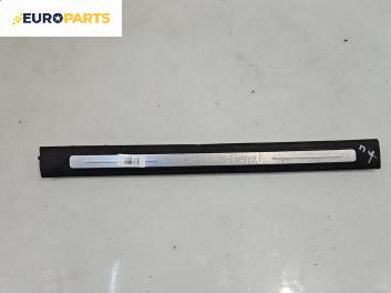 Вътрешен праг за Mercedes-Benz A-Class Hatchback W169 (09.2004 - 06.2012), 4+1 вр., хечбек, позиция: предна, дясна