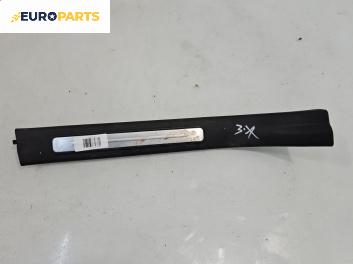 Вътрешен праг за Mercedes-Benz A-Class Hatchback W169 (09.2004 - 06.2012), 4+1 вр., хечбек, позиция: задна, дясна