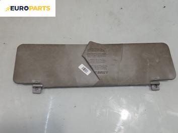 Сенник за Fiat Ducato Platform III (03.1994 - 04.2002), позиция: лява