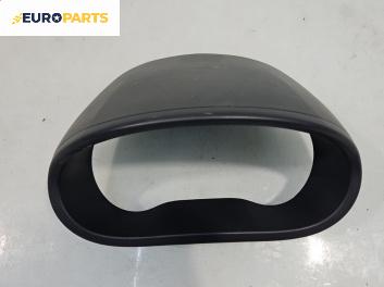 Интериорна пластмаса километраж за Fiat Stilo Hatchback (10.2001 - 11.2010), 4+1 вр., хечбек