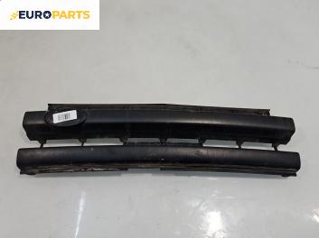 Решетка за Land Rover Freelander SUV I (02.1998 - 10.2006), джип, позиция: предна